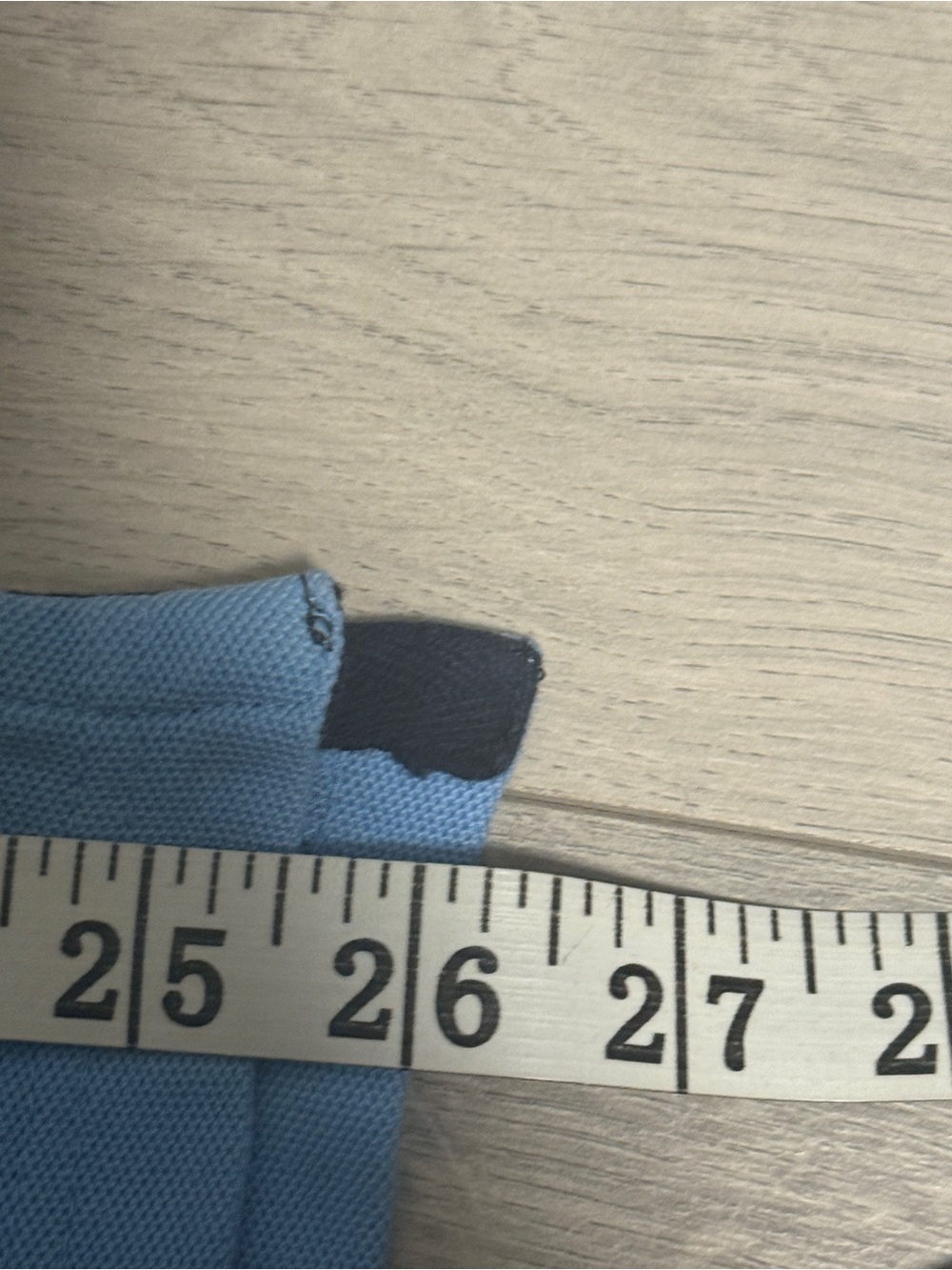 The Boondocks Light Blue Riley Freeman Polo - Picture 7 of 8